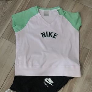 Nike shirt